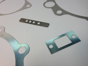 sample-metal-shims