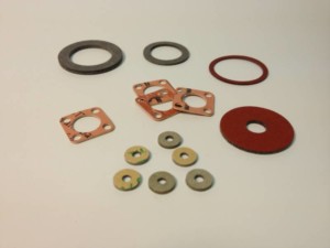 SAMPLE Non-Asbestos Compressed