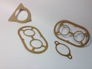 SAMPLE Paper Gaskets