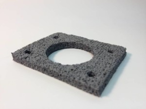 SAMPLE Specialty Sponge